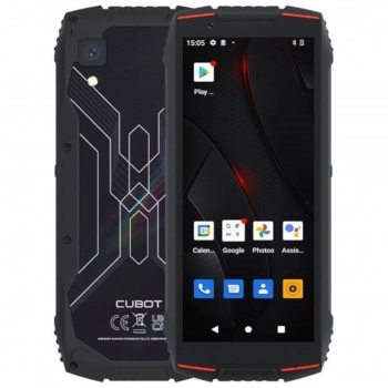 Smartphone Cubot KING KONG MINI 3 128 GB 4,5