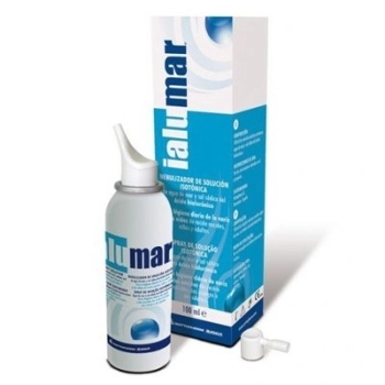 Lalumar Solución isot Spray 100ml 