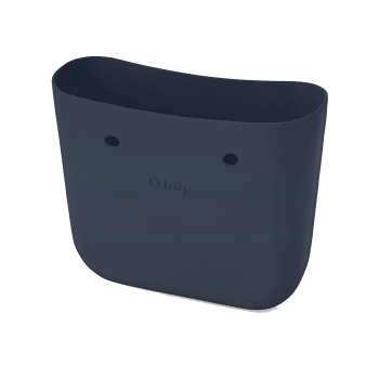 Bolso Cuerpo Azul