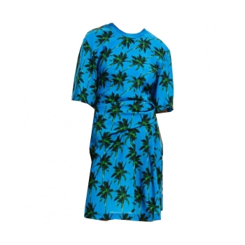Vestido Print California Vestido Print California