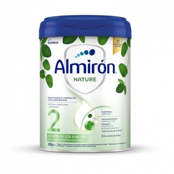 Almiron advance 2 800 g 2 u pronutra polvo pack ahorro 50%