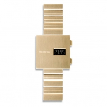 Reloj Unisex 666 Barcelona 151 (Ø 45 mm)