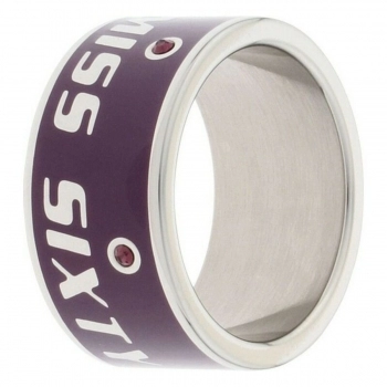 Anillo Mujer Miss Sixty SMGQ080