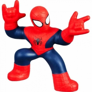 Figura de Acción Moose Toys Spiderman