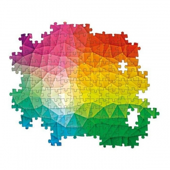 Puzzle Clementoni Mosaic (1000 pcs)