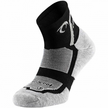 Calcetines Deportivos Lurbel Aitana Gris Calcetines Deportivos Lurbel Aitana Gris