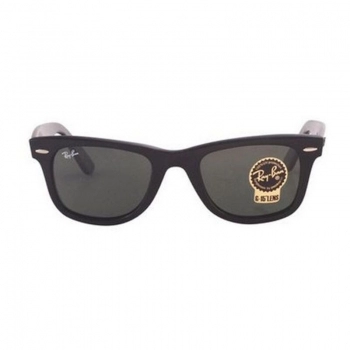 Gafas de Sol Unisex Ray-Ban RB2140 901 (50 mm) Gafas de Sol Unisex Ray-Ban RB2140 901 (50 mm)