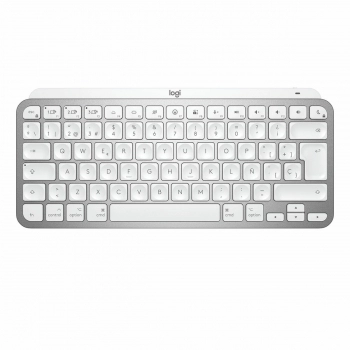 Teclado Logitech 920-010523