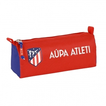 Llavero Atlético Madrid 20957 Plateado