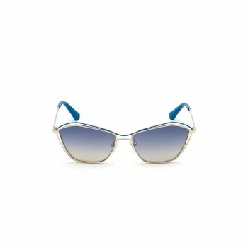 HAWKERS · Gafas de sol BRONY para hombre y mujer · ORANGE: : Moda