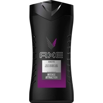 Axe Excite Shower Gel