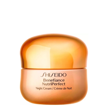 Benefiance NutriPerfect Night Cream P.Seca/Muy seca