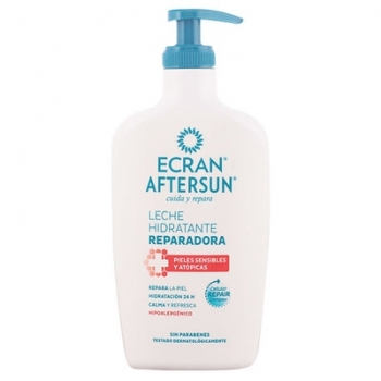 Aftersun Leche Hidratante Reparadora