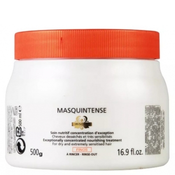 Masquintense Cabellos Finos