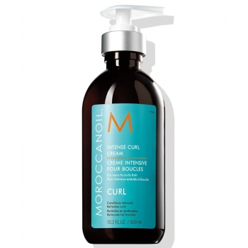 Intense Curl Cream Intense Curl Cream