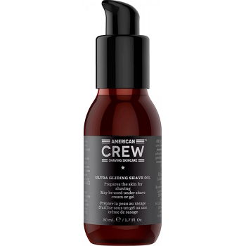 Ultra Gliding Shave Oil
