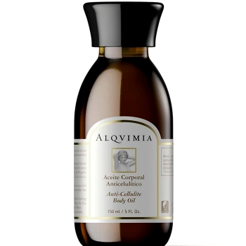 Aceite Anticelulitico