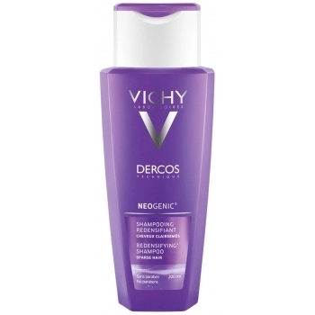 Dercos Neogenic Shampoo