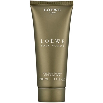 Loewe Pour Homme Aftershave Balm Loewe Pour Homme Aftershave Balm