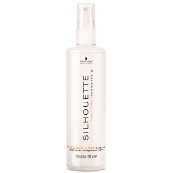 Silhouette Style-Care Lotion