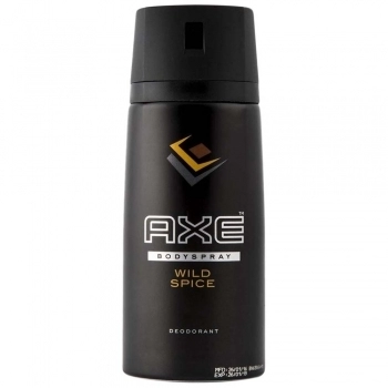 Axe Wild Spice Deodorant