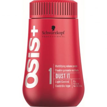 Osis+ Dust It Texture 1 Mattifyng Powder
