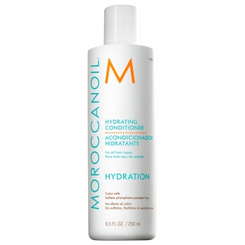 Hydrating Conditioner Hydrating Conditioner