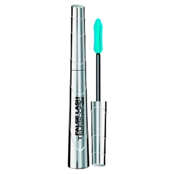 False Lash Telescopic Infinite Magnetic Black