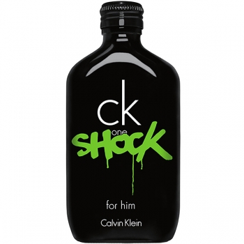 CK One Shock for Him