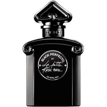 Black Perfecto by La Petite Robe Noire