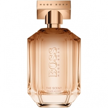 The Scent Private Accord