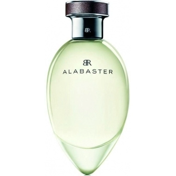 Alabaster Woman
