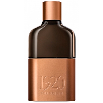 Tous 1920 The Origin