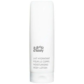 A Drop D'Issey Body Lotion