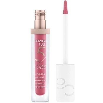 Power Full 5 Liquid Lip Balm 4.5ml Power Full 5 Liquid Lip Balm 4.5ml