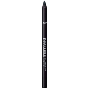 Infalible Gel Crayon 24H Waterproof