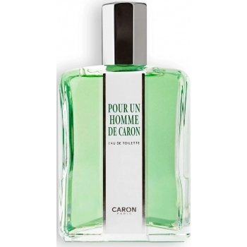Pour Un Homme De Caron Pour Un Homme De Caron