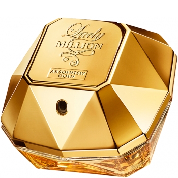 Lady Million Absolutely Gold 