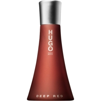 Deep Red Deep Red