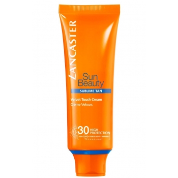 Sun Beauty Velvet Touch Cream SPF30