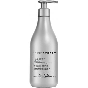 Silver Gloss Protect System Shampoo Silver Gloss Protect System Shampoo