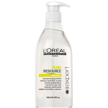 Citramine Pure Resource Champú Citramine Pure Resource Champú