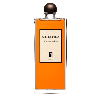 Ambre Sultan