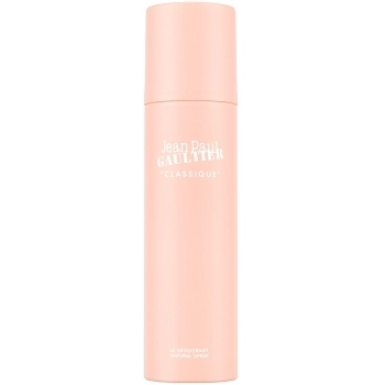 Classique Deodorant Spray Classique Deodorant Spray