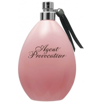 Agent Provocateur Agent Provocateur