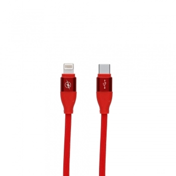 Cable USB para iPad/iPhone Contact