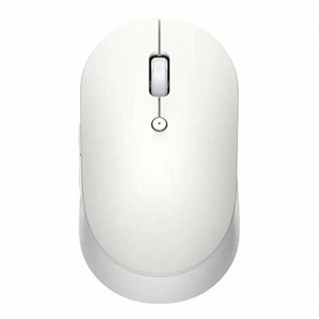 Ratón Xiaomi X-HLK4040GL Blanco Inalámbrico