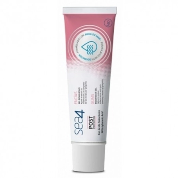 Sea4 gel bioadhesivo encias 30