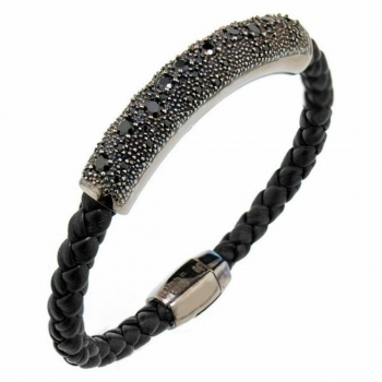 Pulsera Mujer Pesavento WSTRB004 (19 cm)
