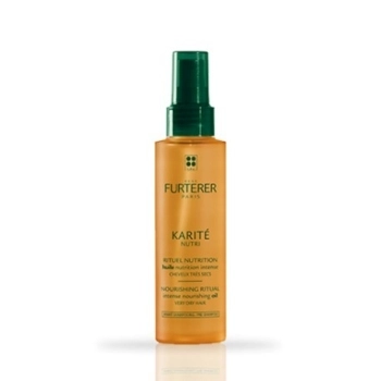 Rene furterer karite aceite de belleza 100 ml